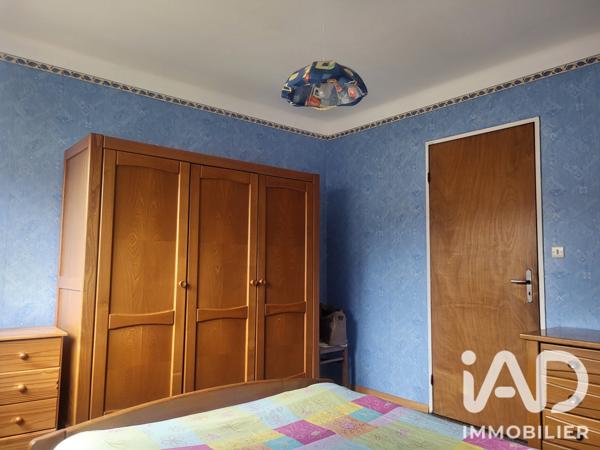 Maison à vendre 6 pièces 103 m² Wingen-sur-Moder