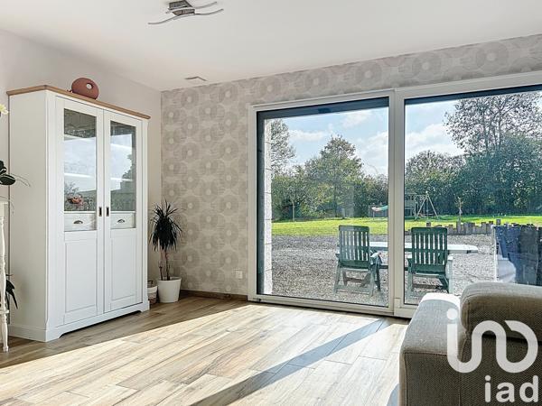 Maison à vendre 8 pièces 171 m² Cavigny