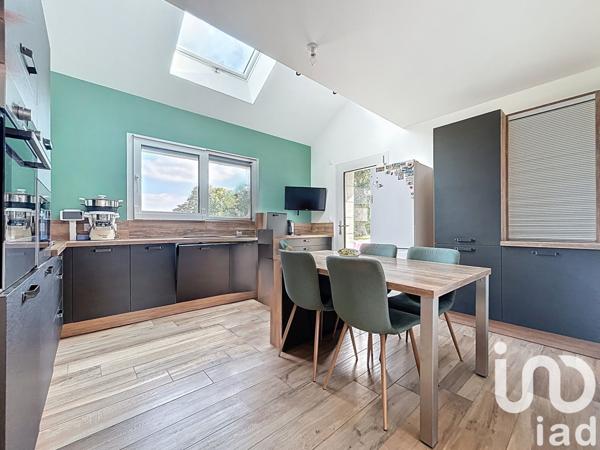 Maison à vendre 8 pièces 171 m² Cavigny