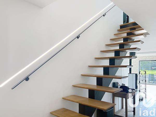 Maison à vendre 8 pièces 171 m² Cavigny