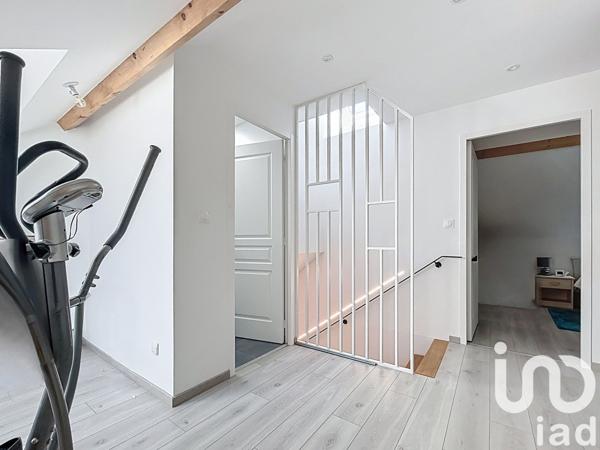 Maison à vendre 8 pièces 171 m² Cavigny