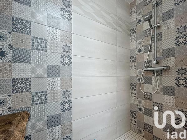 Maison à vendre 8 pièces 171 m² Cavigny