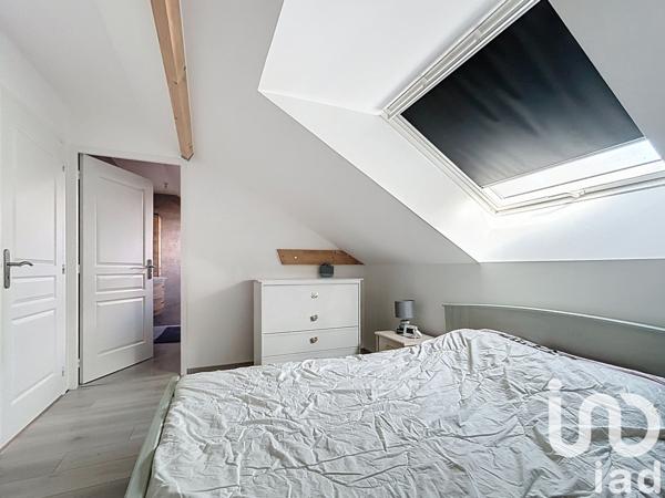 Maison à vendre 8 pièces 171 m² Cavigny