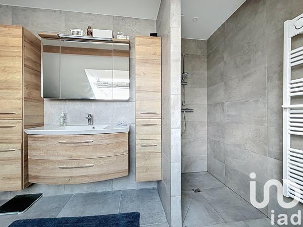 Maison à vendre 8 pièces 171 m² Cavigny