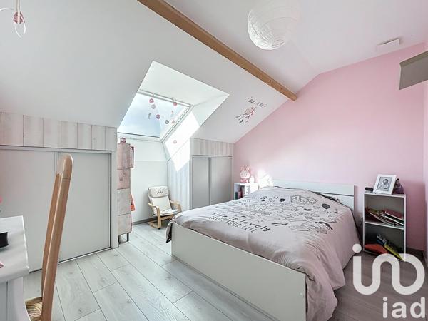 Maison à vendre 8 pièces 171 m² Cavigny