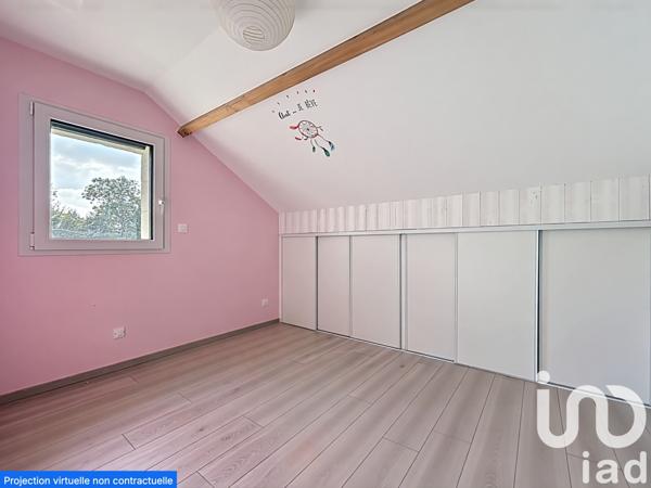 Maison à vendre 8 pièces 171 m² Cavigny