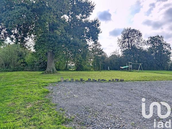 Maison à vendre 8 pièces 171 m² Cavigny