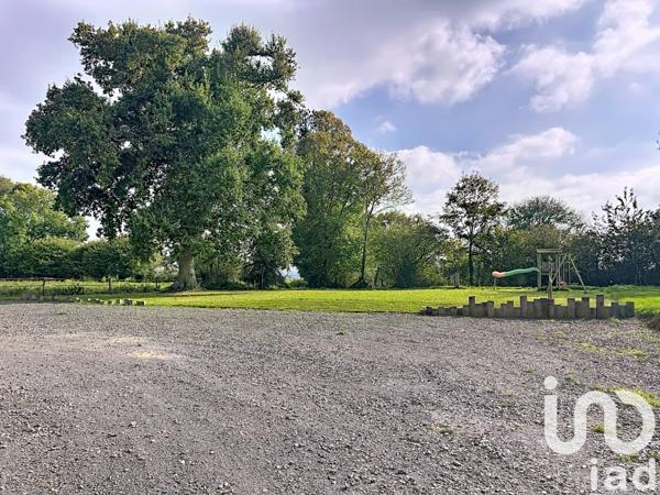 Maison à vendre 8 pièces 171 m² Cavigny