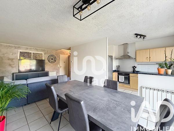 Maison à vendre 5 pièces 112 m² Valleiry