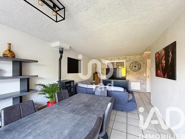 Maison à vendre 5 pièces 112 m² Valleiry