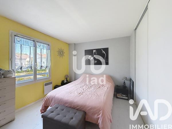 Maison à vendre 5 pièces 112 m² Valleiry