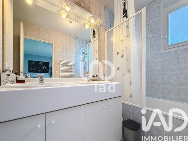 Maison à vendre 5 pièces 112 m² Valleiry