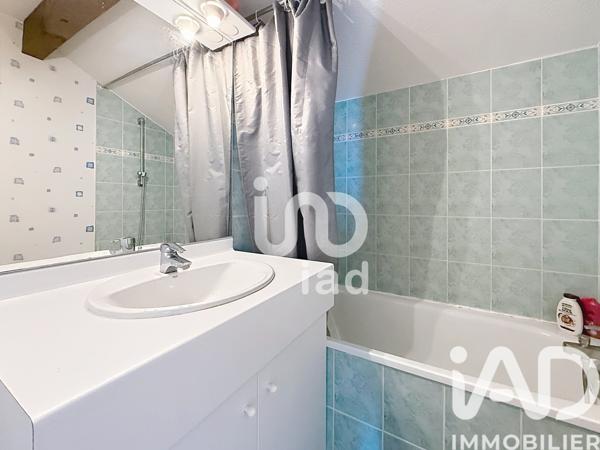 Maison à vendre 5 pièces 112 m² Valleiry