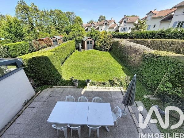 Maison à vendre 5 pièces 112 m² Valleiry