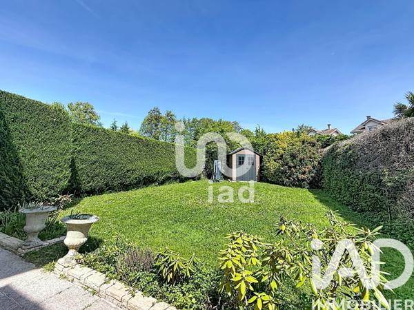 Maison à vendre 5 pièces 112 m² Valleiry