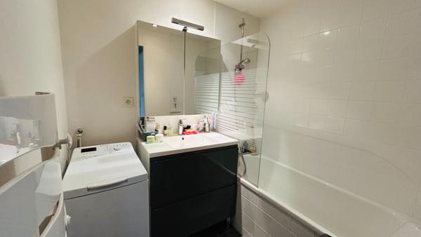 Appartement 3 pièces à vendre à Chavagne - Calme et Lumineux