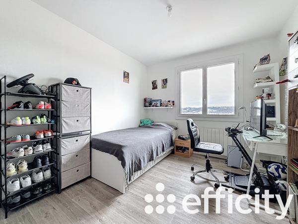 Maison 4 pièces - 93 m² Exclusivité efficity