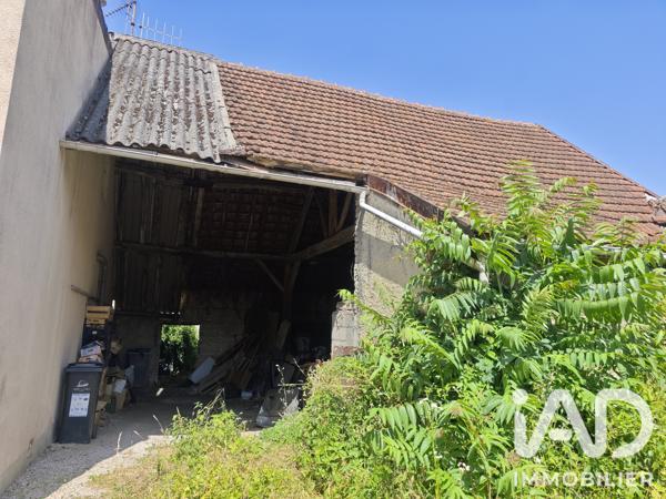 Maison à vendre 6 pièces 168 m² Romilly-sur-Seine