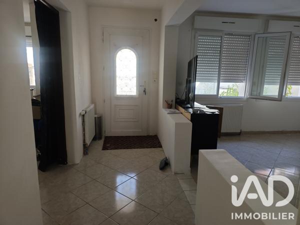 Maison à vendre 6 pièces 168 m² Romilly-sur-Seine