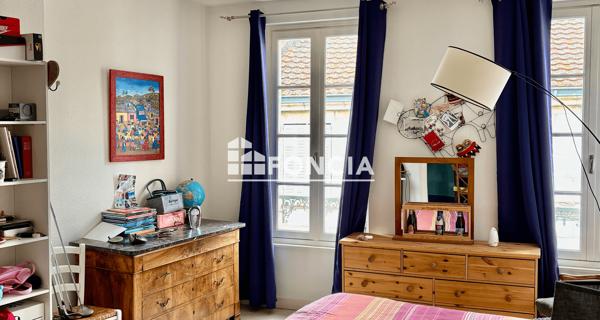 À vendre Maison 6 pièces 210 m² - Niort 79000