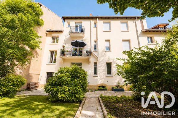 Immeuble à vendre 285 m² Metz