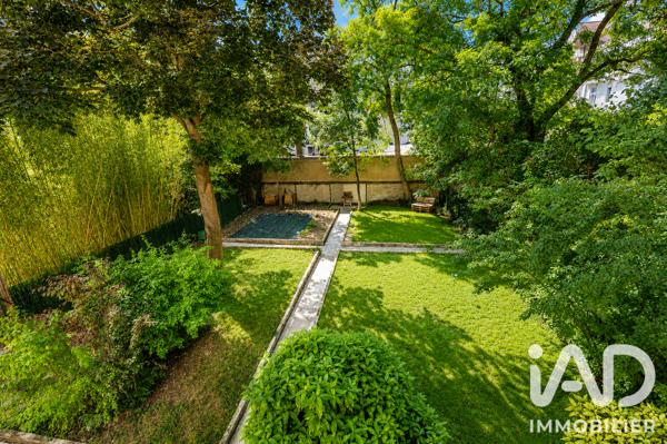 Immeuble à vendre 285 m² Metz