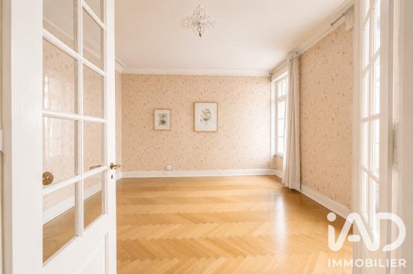 Immeuble à vendre 285 m² Metz