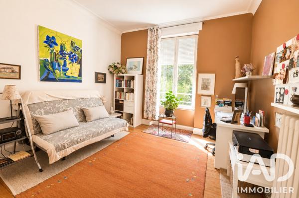 Immeuble à vendre 285 m² Metz