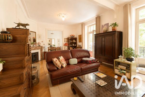 Immeuble à vendre 285 m² Metz