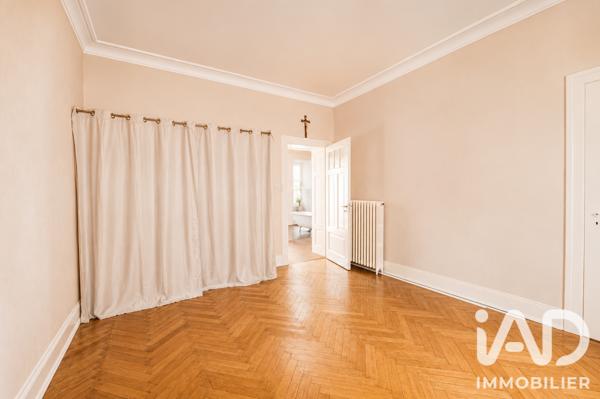 Immeuble à vendre 285 m² Metz