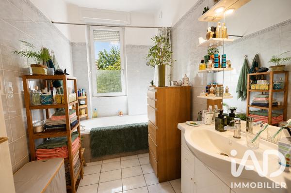Immeuble à vendre 285 m² Metz