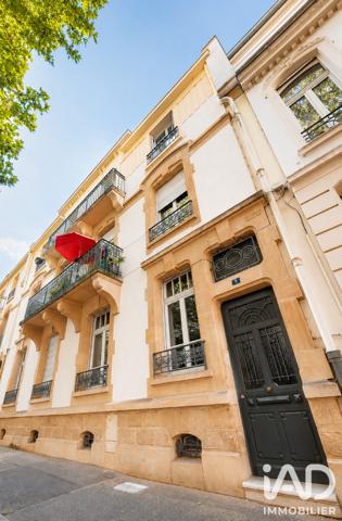 Immeuble à vendre 285 m² Metz