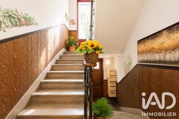 Immeuble à vendre 285 m² Metz
