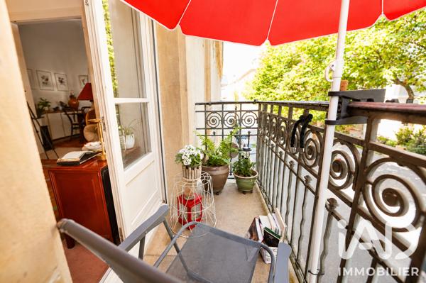 Immeuble à vendre 285 m² Metz