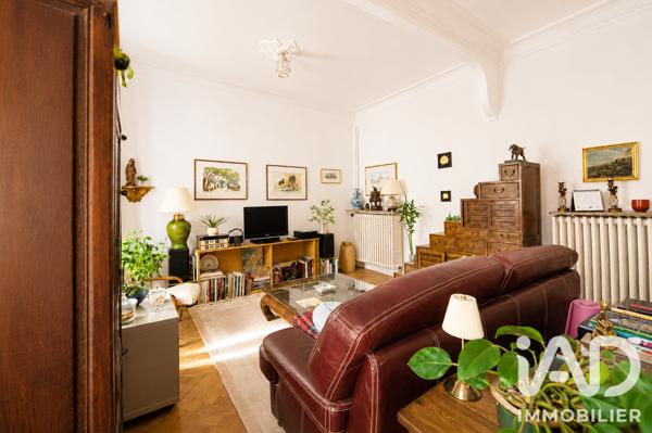 Immeuble à vendre 285 m² Metz