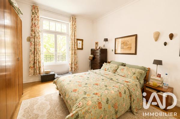 Immeuble à vendre 285 m² Metz