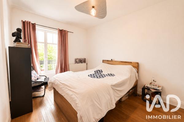 Immeuble à vendre 285 m² Metz
