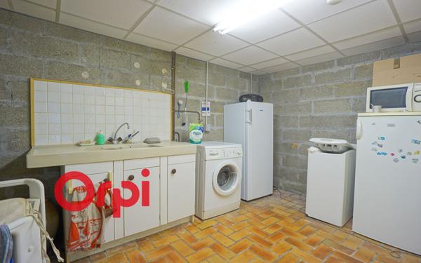 Maison à vendre    4 pièces •  Bernay