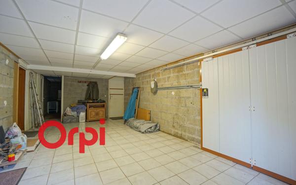 Maison à vendre    4 pièces •  Bernay