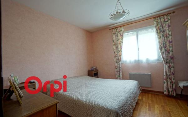 Maison à vendre    4 pièces •  Bernay