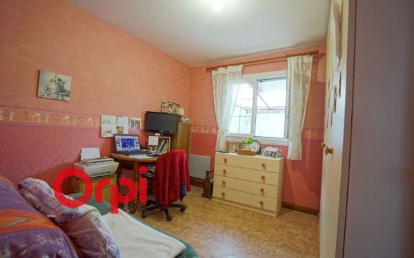 Maison à vendre    4 pièces •  Bernay