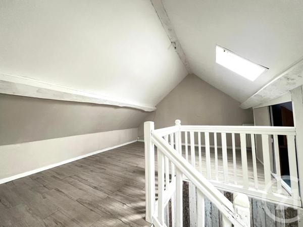 Maison à vendre  5 pièces - 90,77 m2 NESLES LA VALLEE - 95