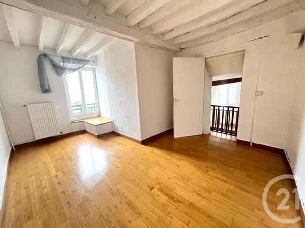 Maison à vendre  5 pièces - 90,77 m2 NESLES LA VALLEE - 95