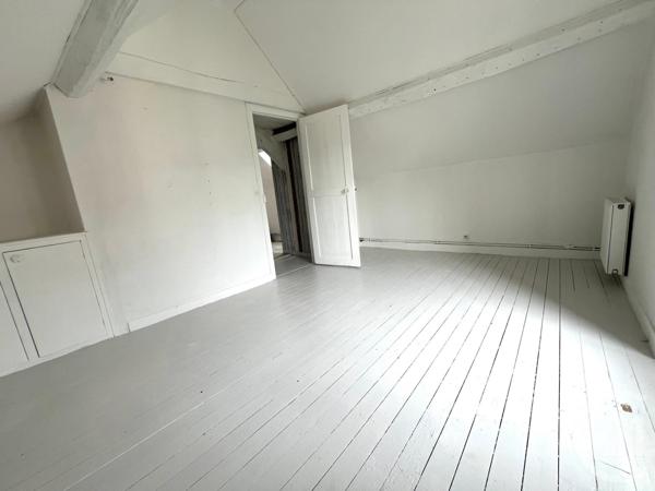 Maison à vendre  5 pièces - 90,77 m2 NESLES LA VALLEE - 95