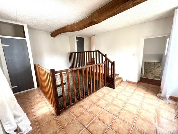 Maison à vendre  5 pièces - 90,77 m2 NESLES LA VALLEE - 95