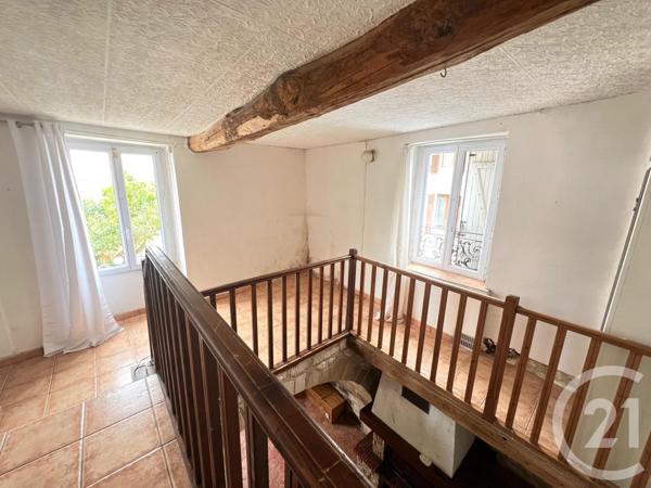 Maison à vendre  5 pièces - 90,77 m2 NESLES LA VALLEE - 95