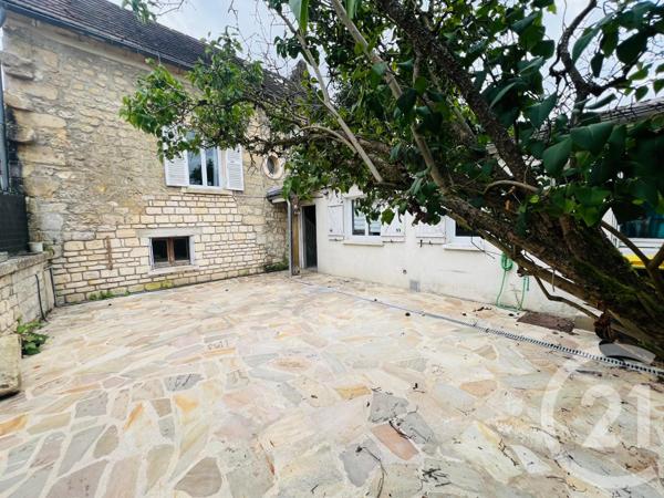 Maison à vendre  5 pièces - 90,77 m2 NESLES LA VALLEE - 95