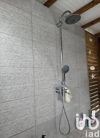 Maison à vendre 3 pièces 70 m² Saint-François