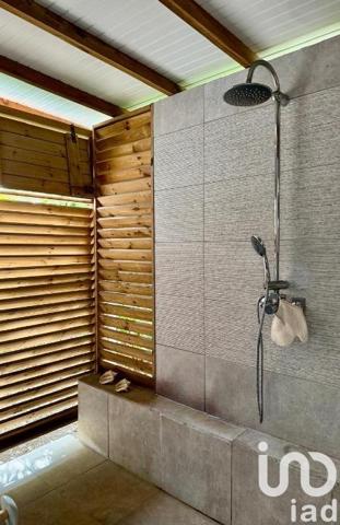 Maison à vendre 3 pièces 70 m² Saint-François