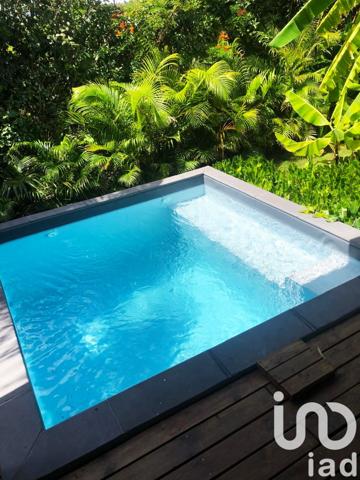 Maison à vendre 3 pièces 70 m² Saint-François